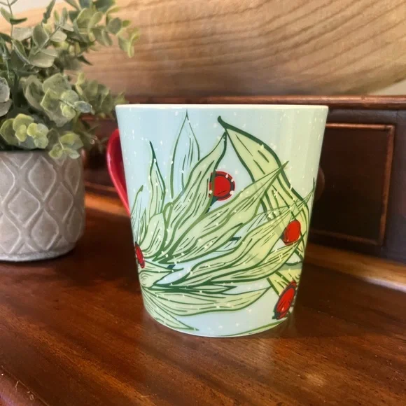 Starbucks Mug - Picture 2 of 4